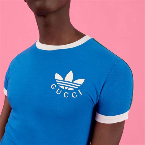 adidas gucci belt|gucci adidas t shirts.